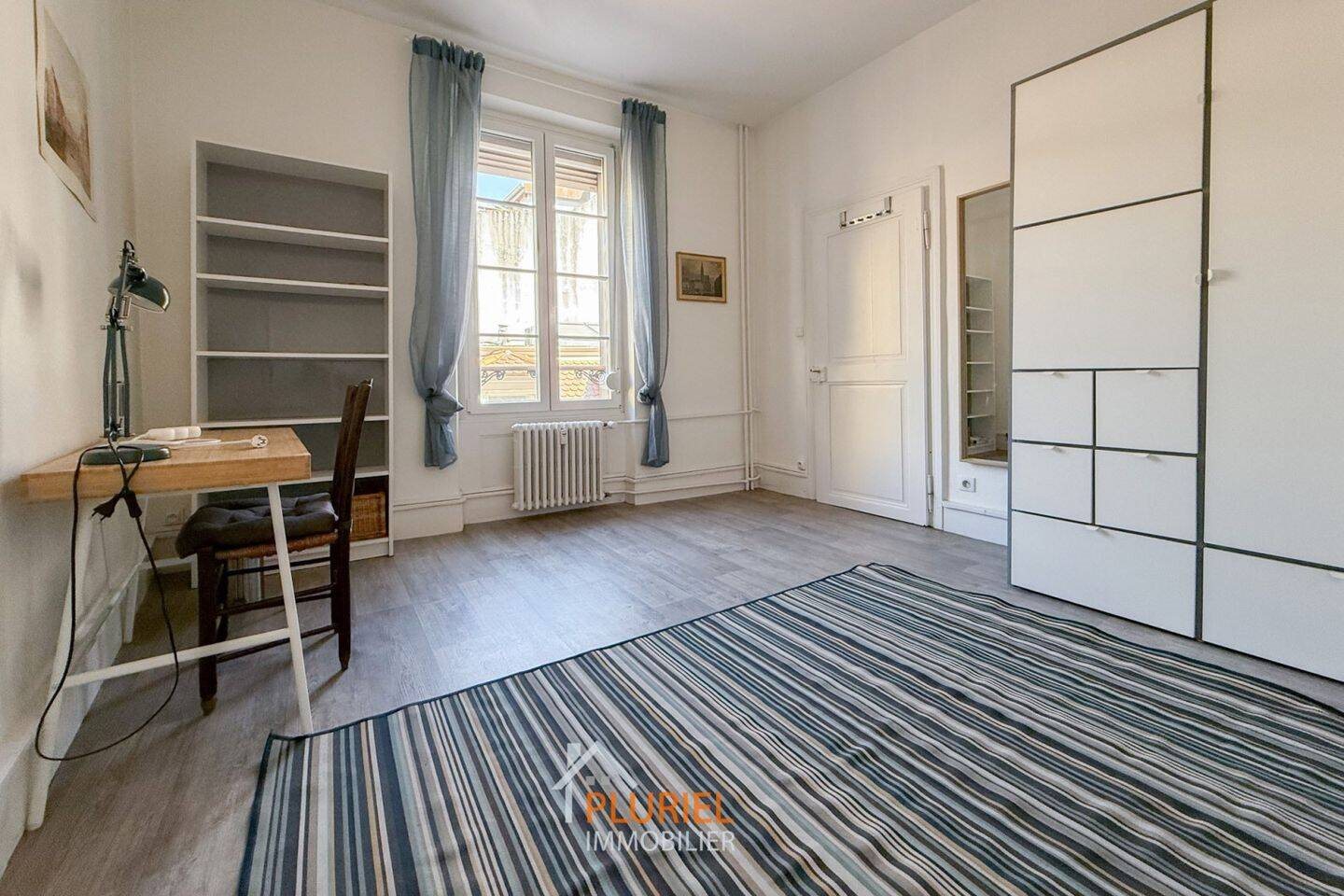 Appartement à louer, 48m², Strasbourg