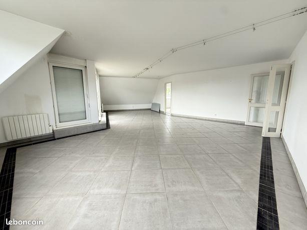 Maison à louer, 116m², Strasbourg