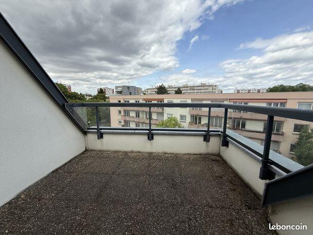 Maison à louer, 116m², Strasbourg