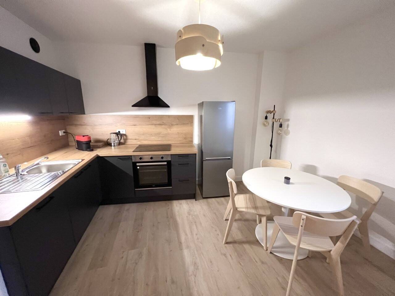 Appartement à louer, 58m², Strasbourg