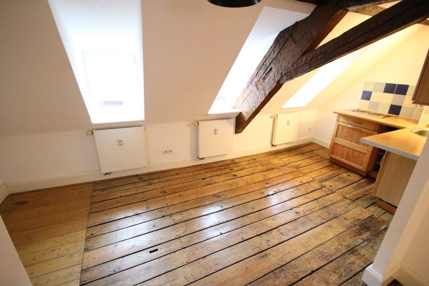 Appartement à louer, 27m², Strasbourg