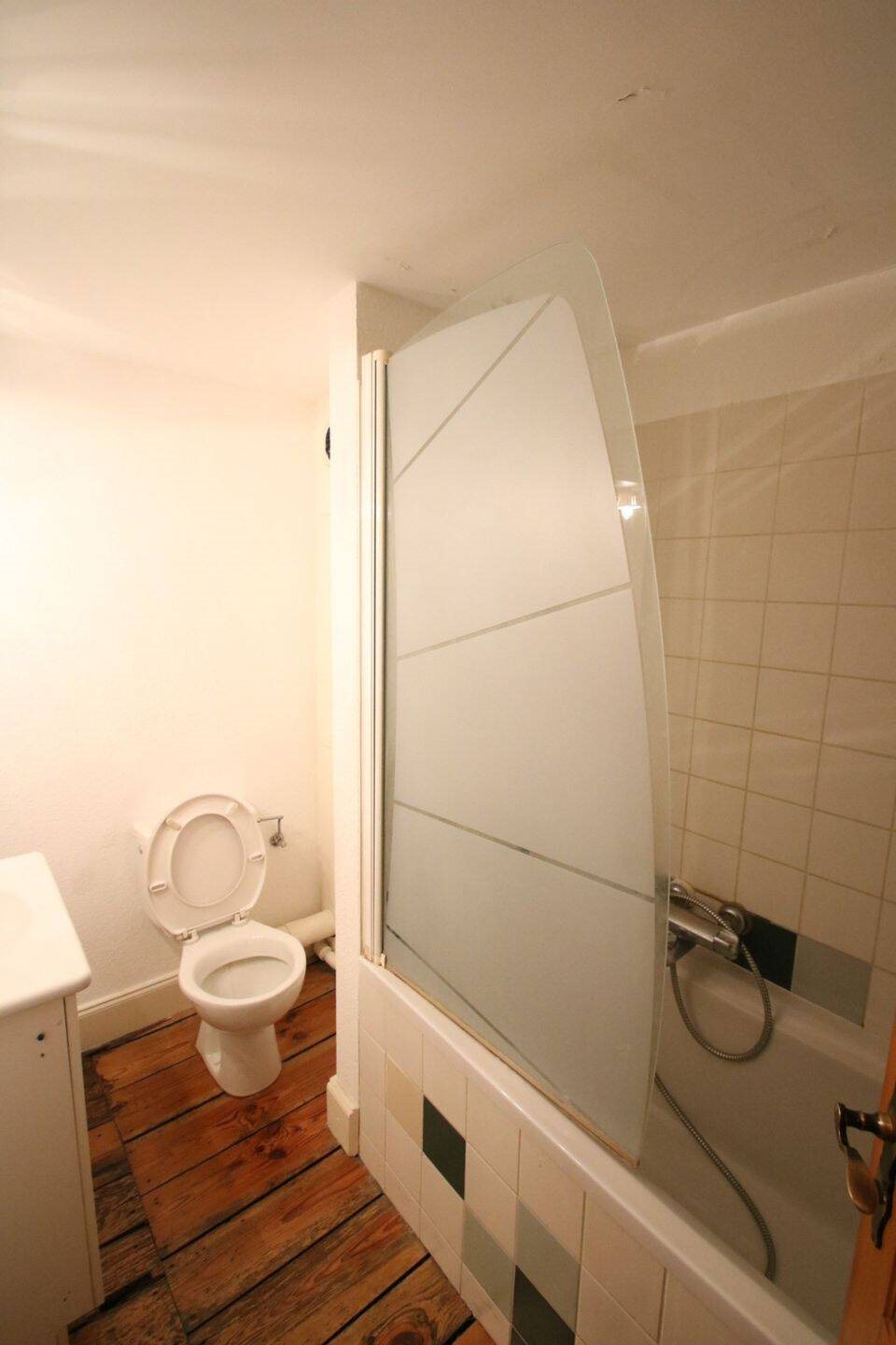 Appartement à louer, 27m², Strasbourg