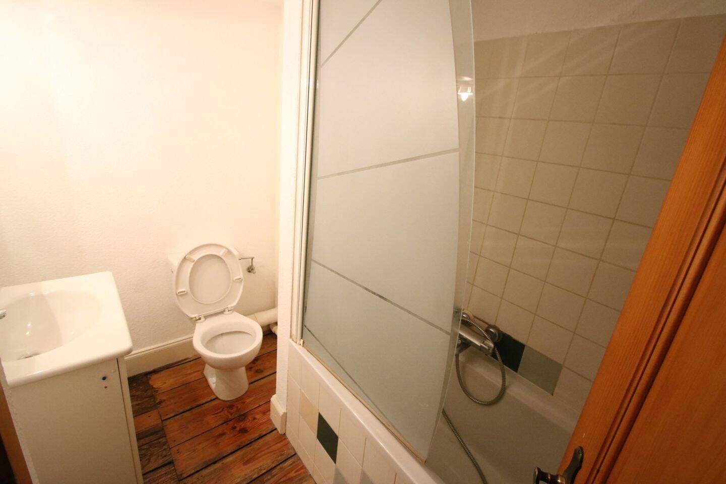 Appartement à louer, 27m², Strasbourg