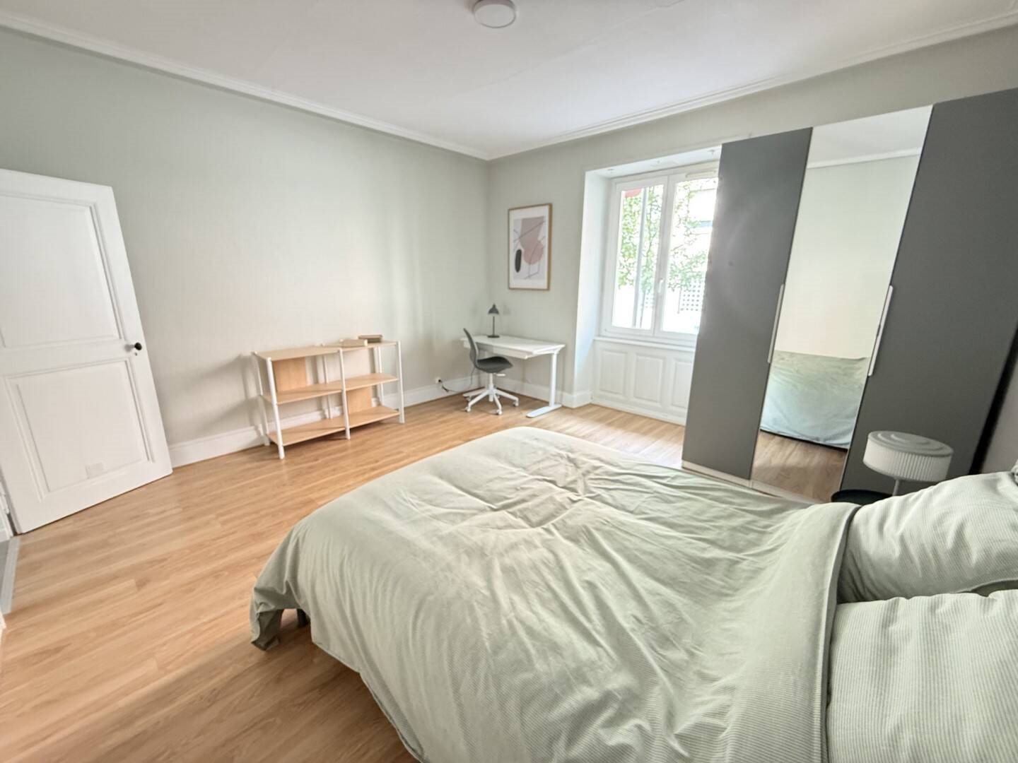 Appartement à louer, 52m², Strasbourg