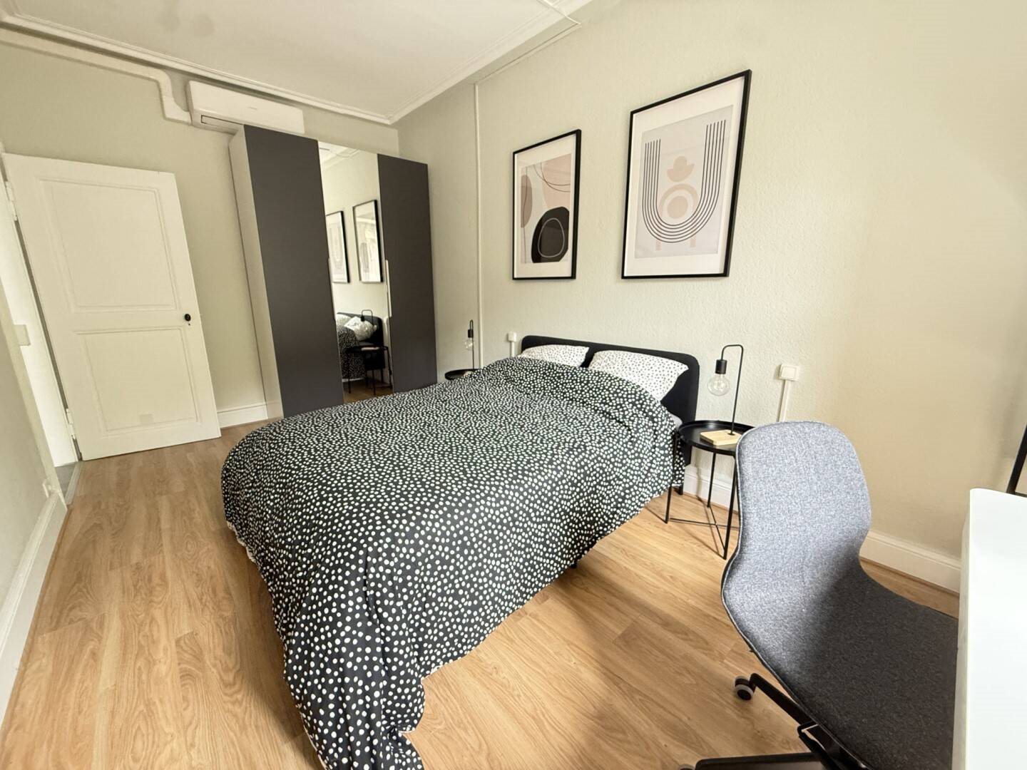 Appartement à louer, 52m², Strasbourg