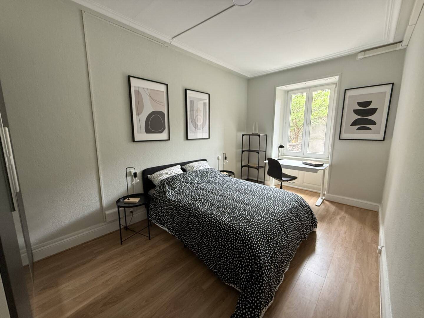 Appartement à louer, 52m², Strasbourg