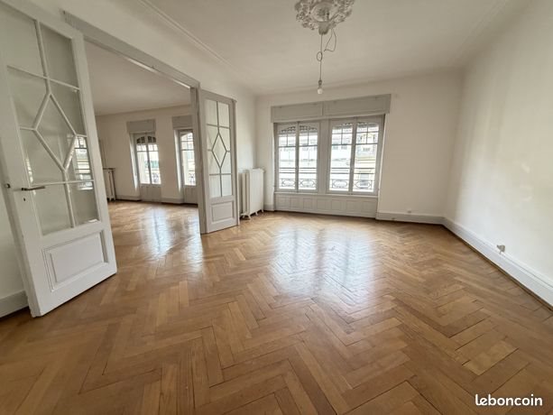 Appartement à louer, 299m², Strasbourg