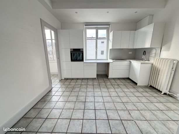 Appartement à louer, 299m², Strasbourg