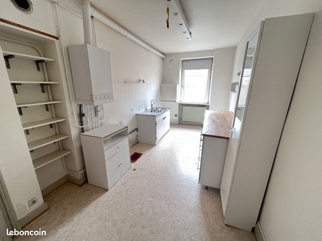 Appartement à louer, 56m², Strasbourg