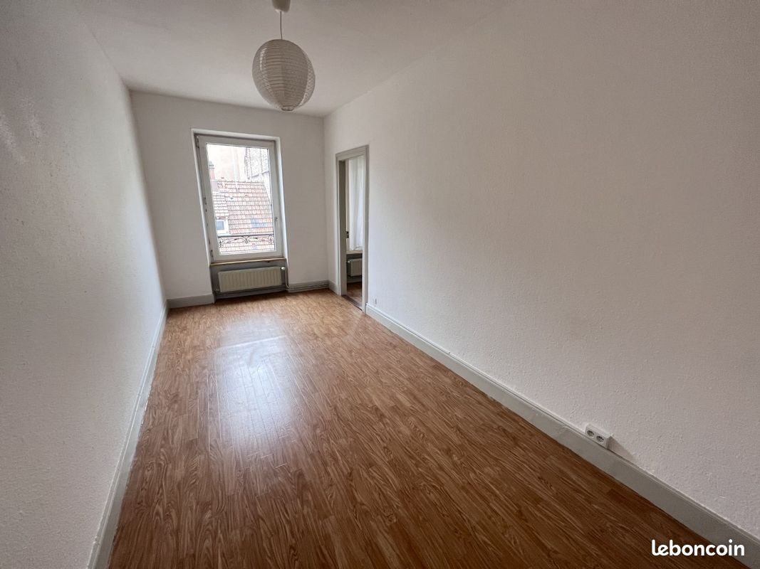 Appartement à louer, 56m², Strasbourg