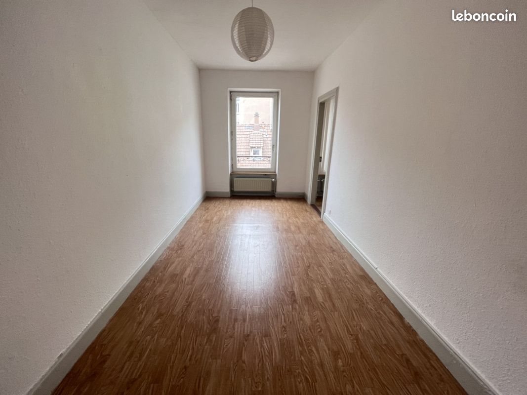 Appartement à louer, 56m², Strasbourg