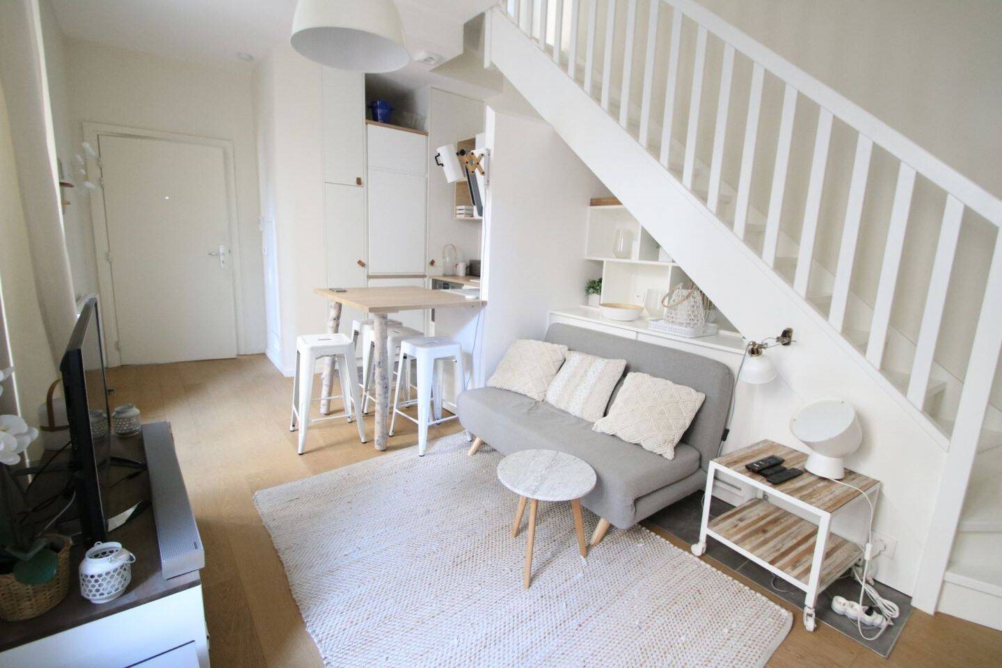 Appartement à louer, 41m², Strasbourg
