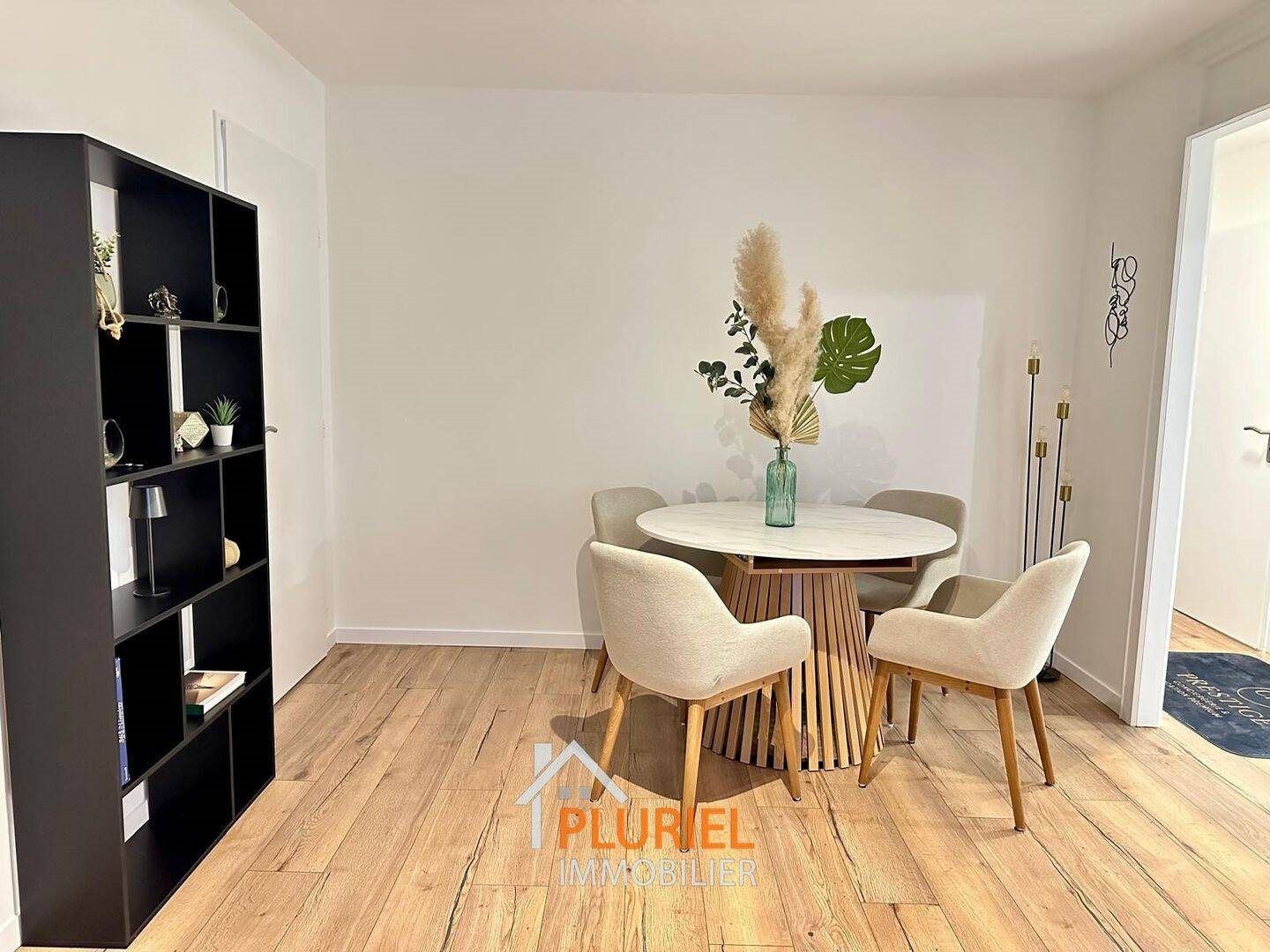 Appartement à vendre, 57m², Strasbourg