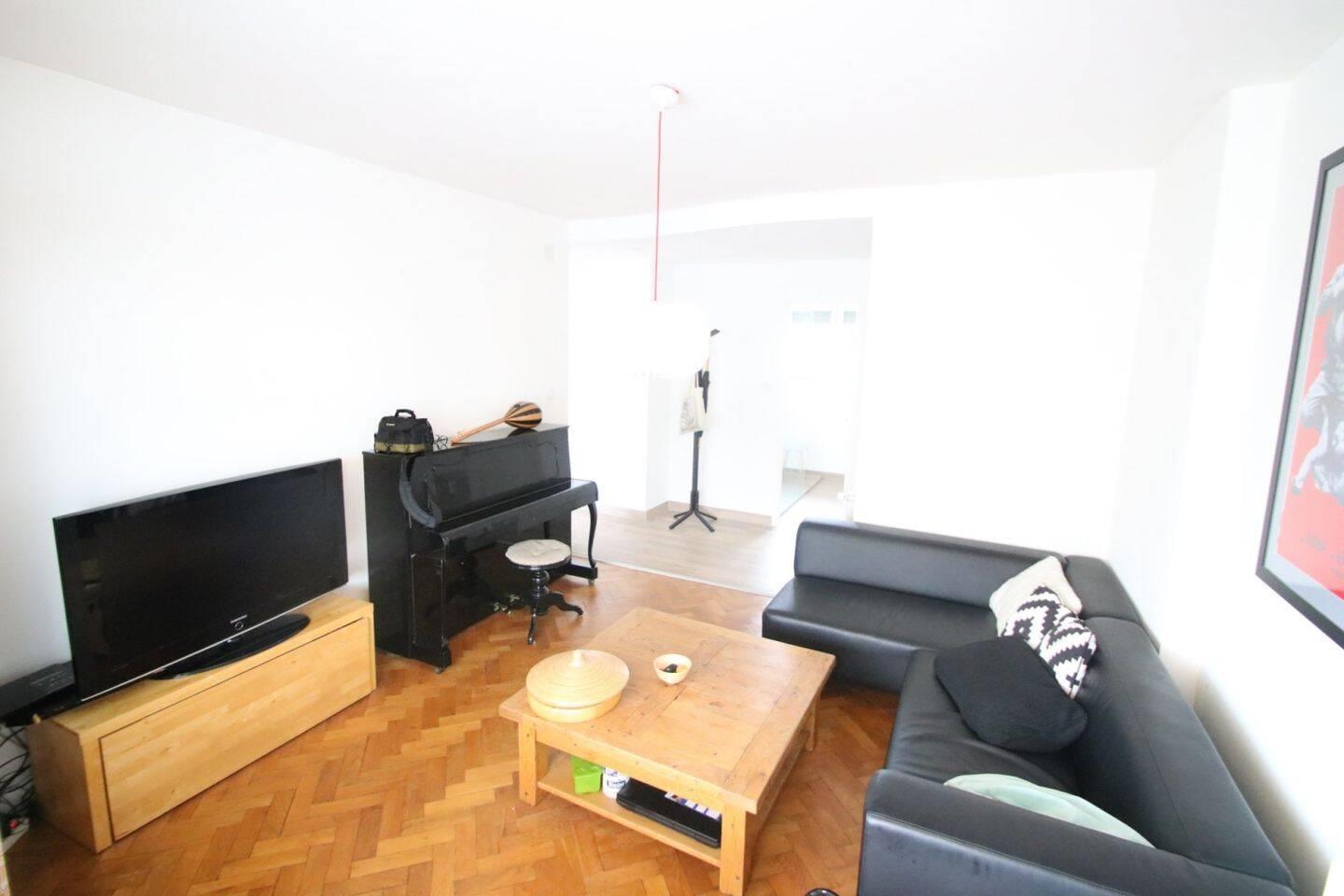 Appartement à louer, 49m², Strasbourg