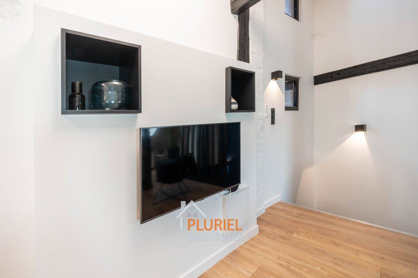 Appartement à louer, 44m², Strasbourg