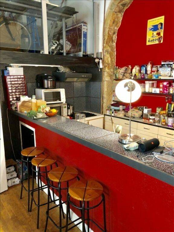 Appartement à louer, 50m², Lyon 4ème