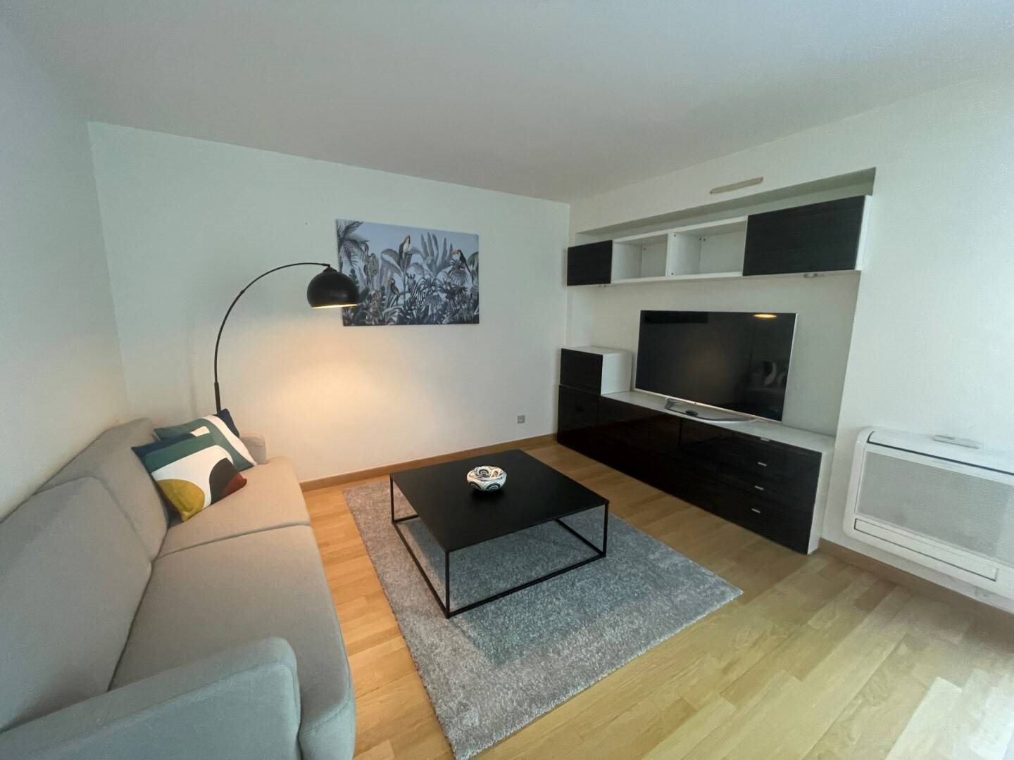 Appartement à louer, 80m², Lyon 3ème