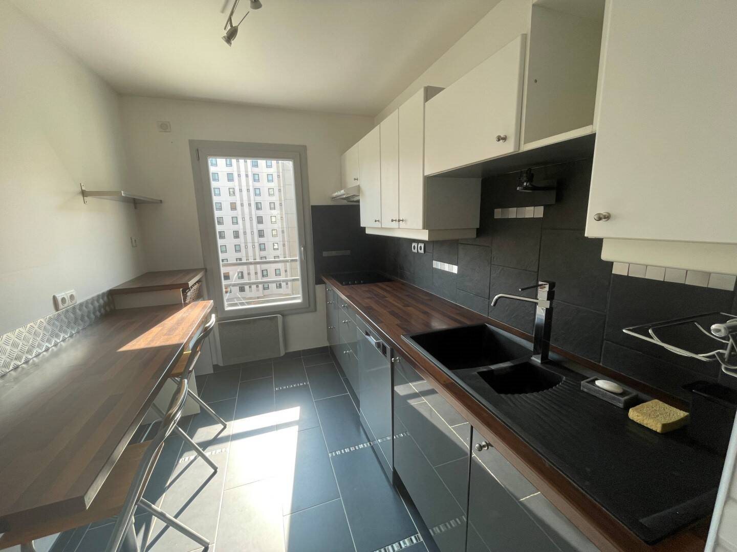 Appartement à louer, 80m², Lyon 3ème