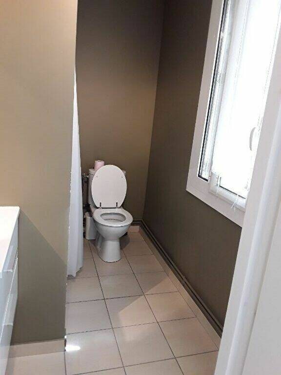 Appartement à louer, 18m², Lyon 5ème