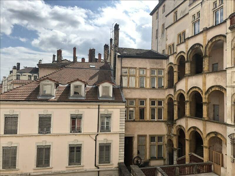 Appartement à louer, 18m², Lyon 5ème