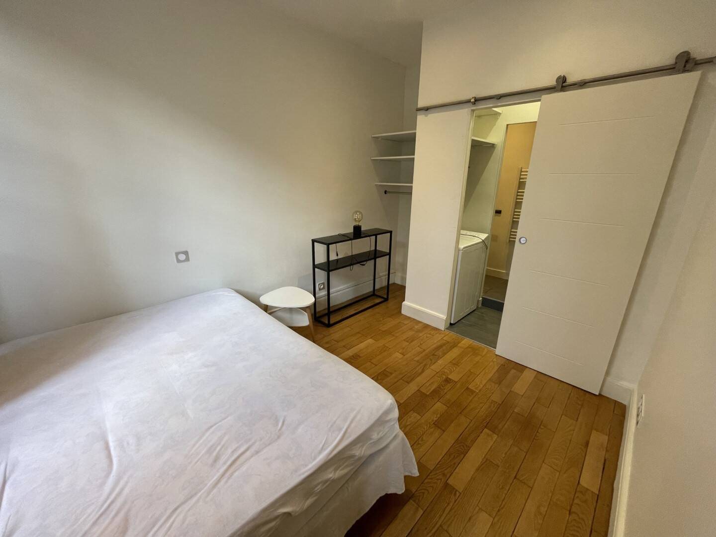Appartement à vendre, 26m², Lyon 6ème
