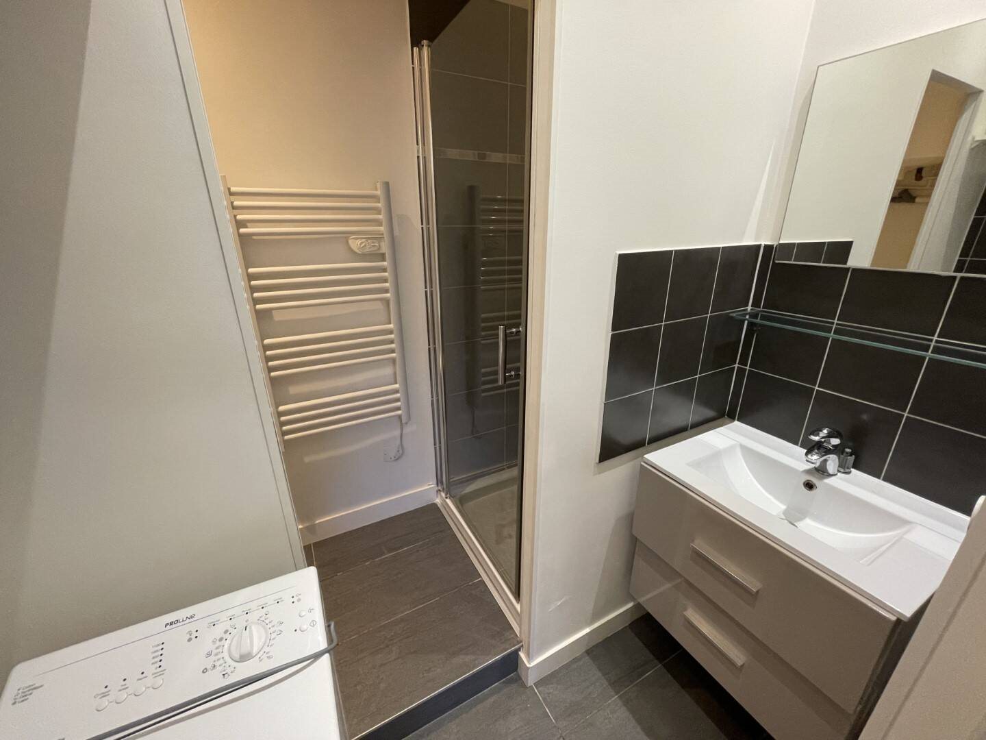 Appartement à vendre, 26m², Lyon 6ème