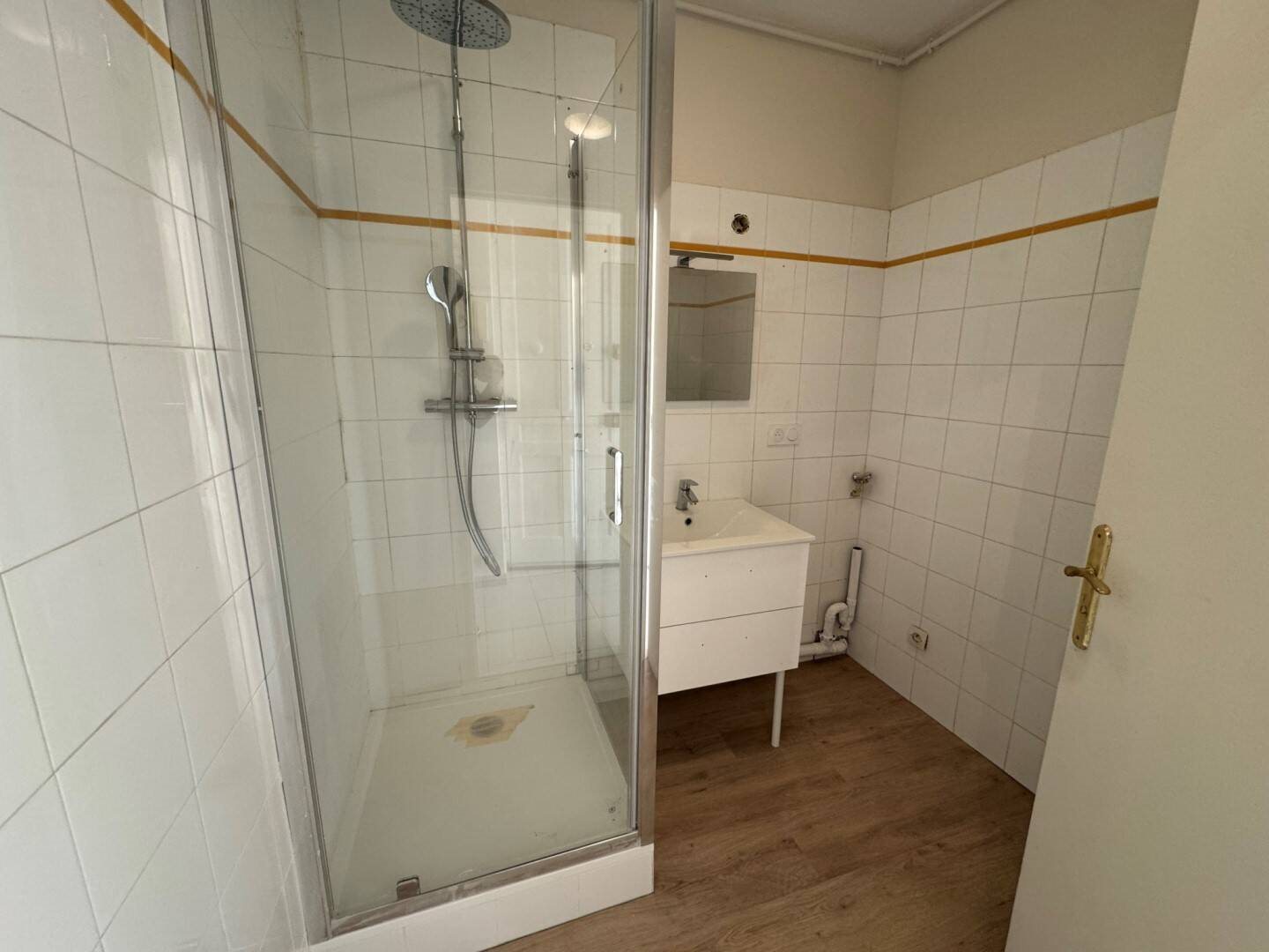 Appartement à louer, 32m², Lyon 6ème