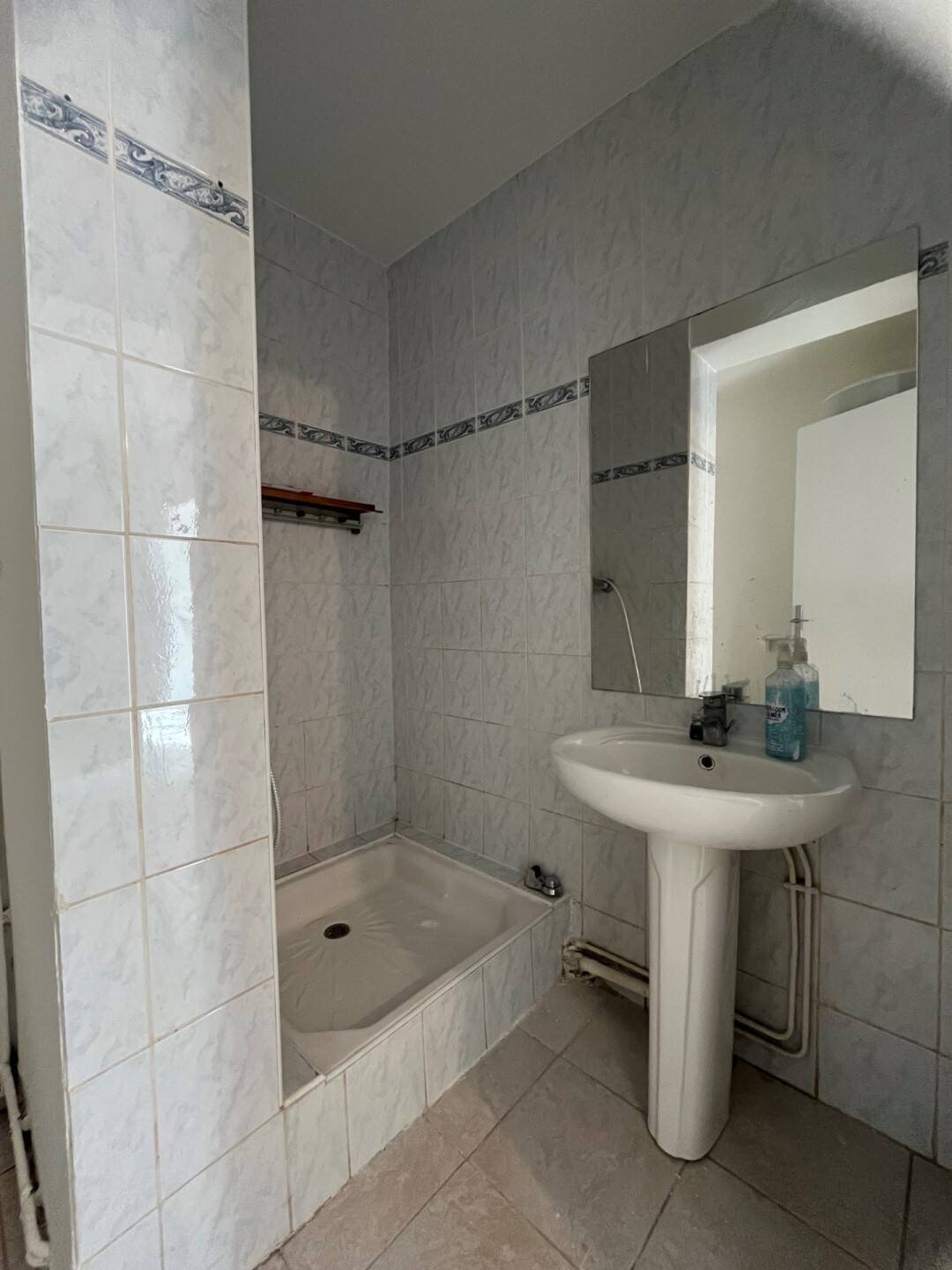 Appartement à louer, 60m², Salaise-sur-Sanne