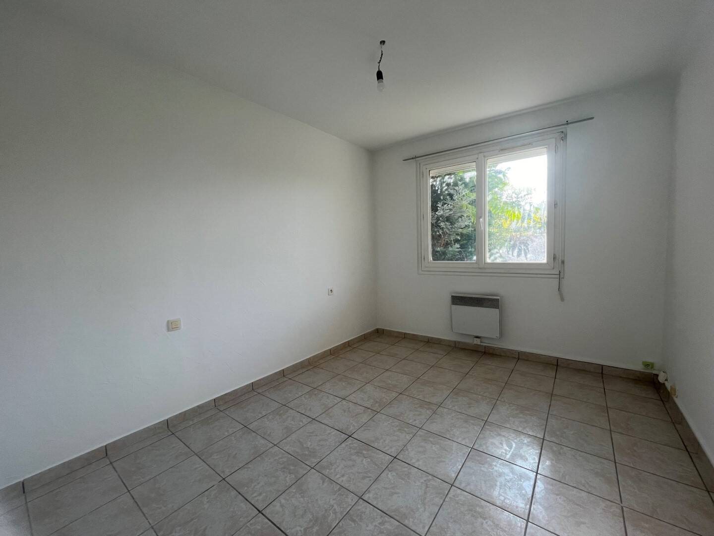 Appartement à louer, 60m², Salaise-sur-Sanne