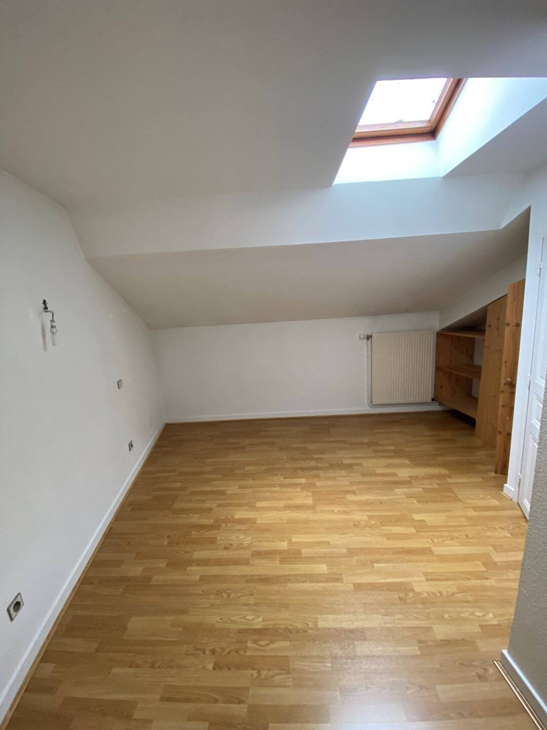 Maison à louer, 64m², Heyrieux