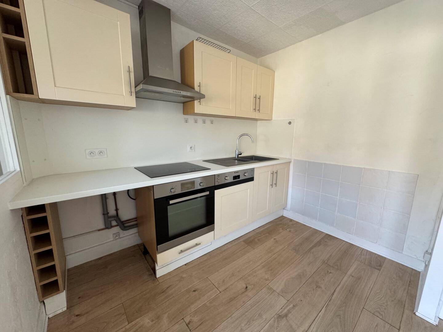 Maison à louer, 61m², L'Arbresle