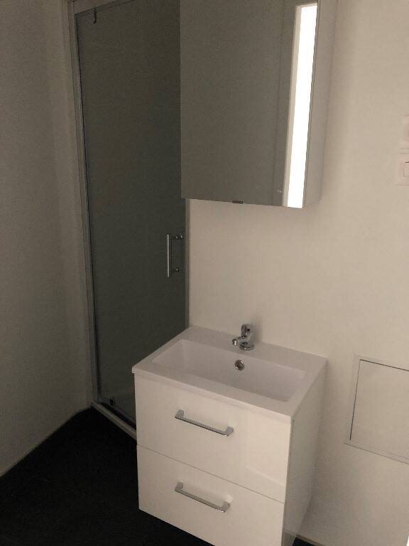 Appartement à louer, 22m², Lyon 9ème