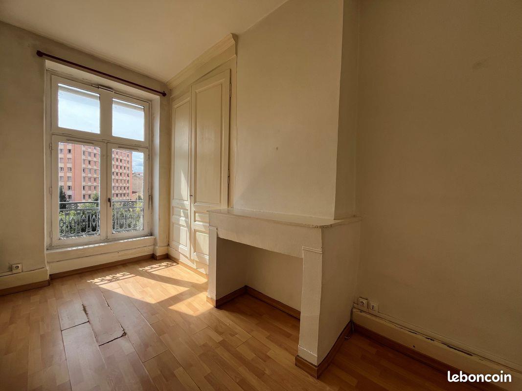 Appartement à vendre, 30m², Lyon 7ème