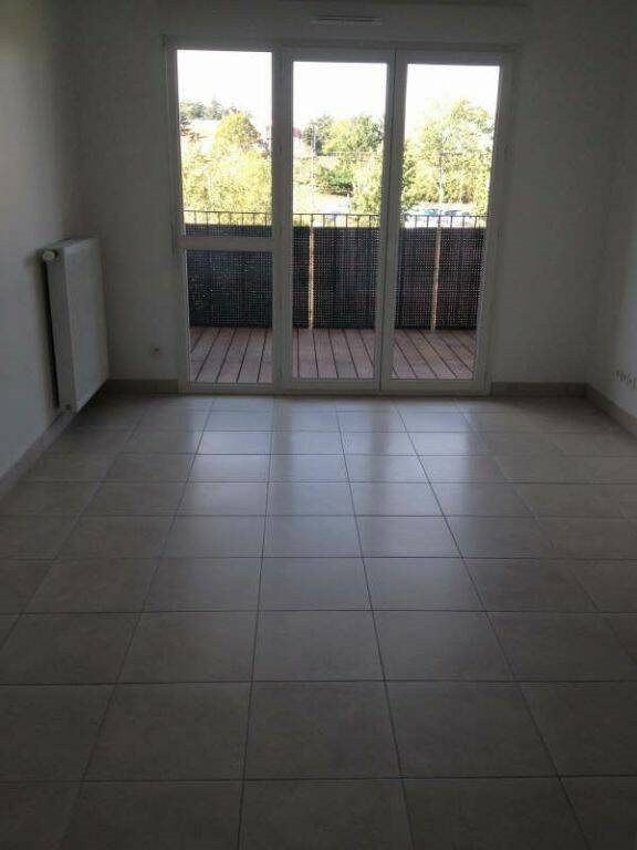 Appartement à louer, 41m², Décines-Charpieu