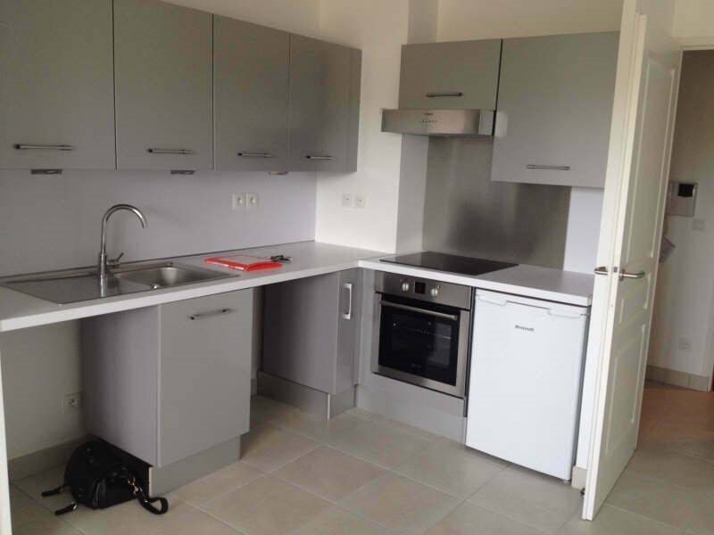 Appartement à louer, 41m², Décines-Charpieu