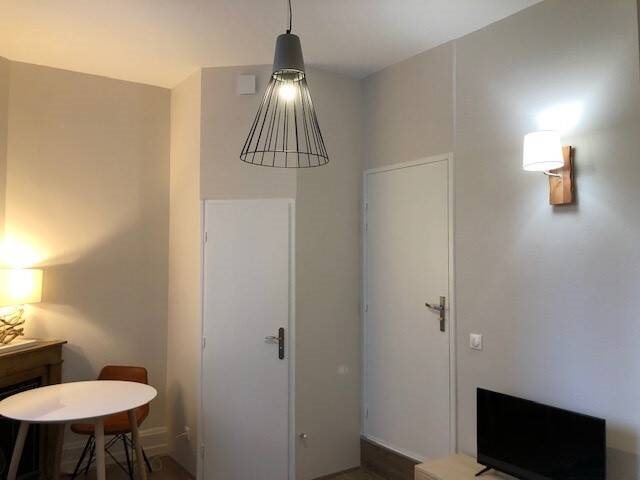 Appartement à louer, 22m², Lyon 8ème
