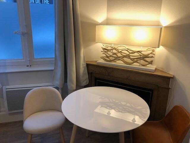 Appartement à louer, 22m², Lyon 8ème