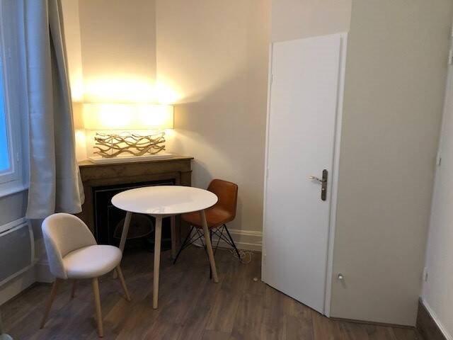 Appartement à louer, 22m², Lyon 8ème