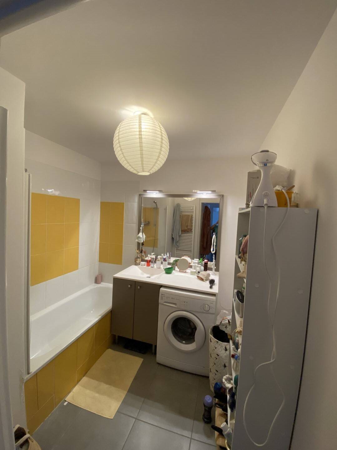 Appartement à louer, 55m², Toulouse