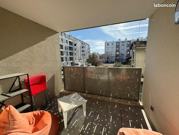 Maison à louer, 28m², Villeurbanne