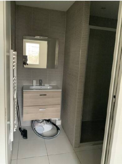 Appartement à louer, 28m², Lyon 3ème