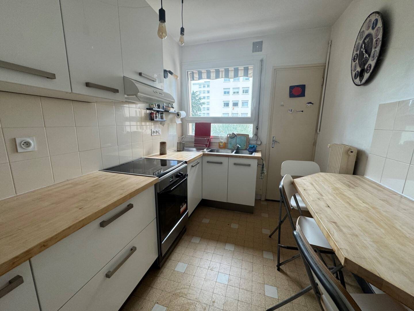 Appartement à louer, 64m², Lyon 5ème