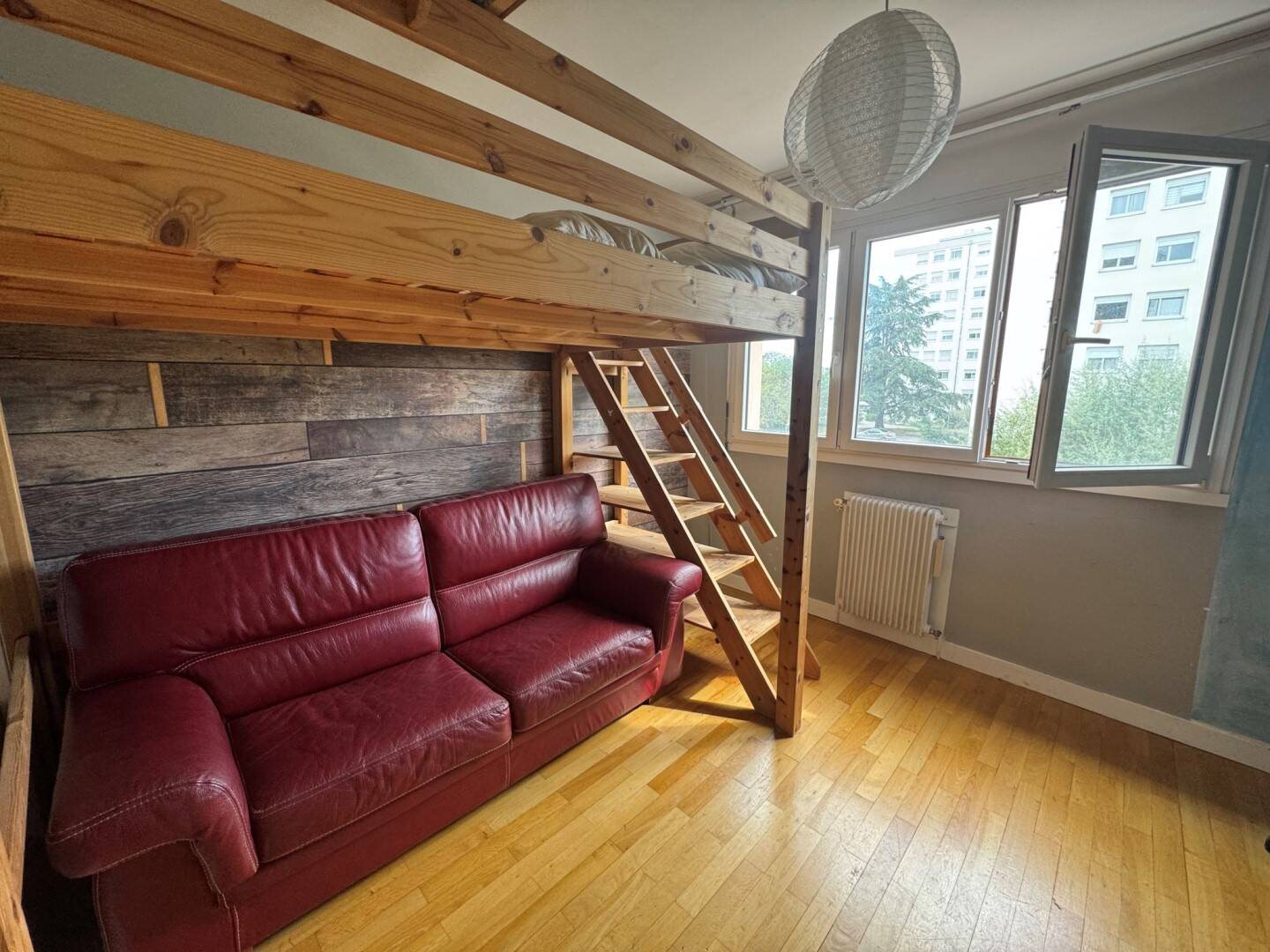 Appartement à louer, 64m², Lyon 5ème