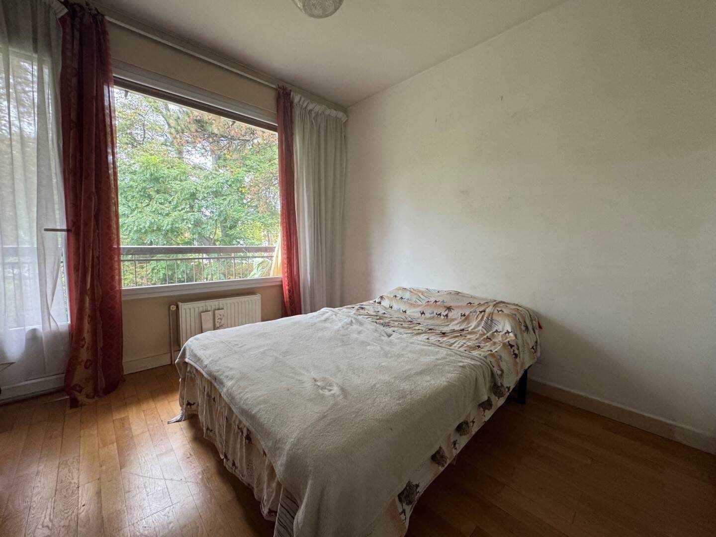 Appartement à louer, 64m², Lyon 5ème