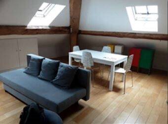 Appartement à louer, 36m², Lyon 1er