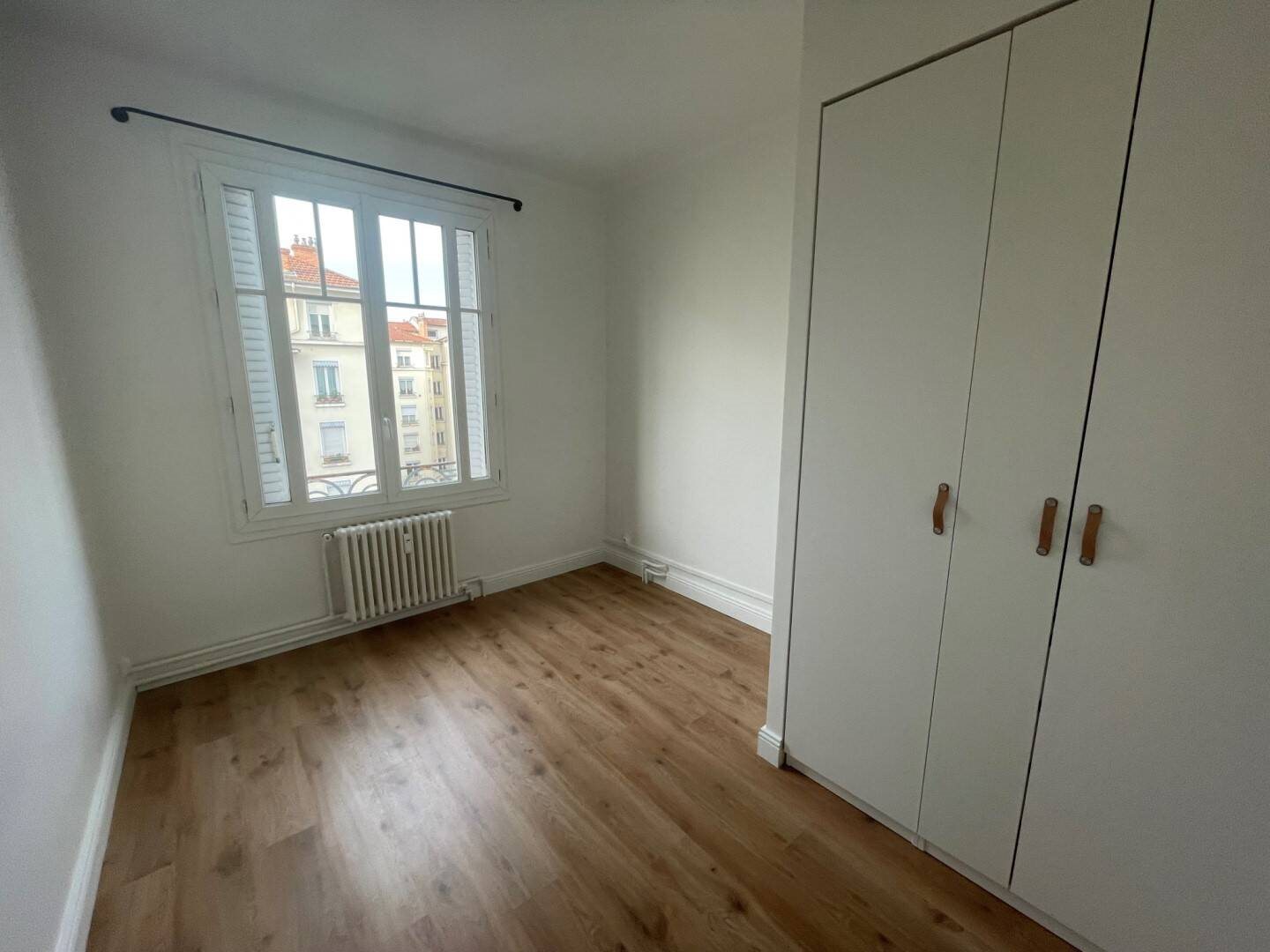 Appartement à louer, 91m², Lyon 6ème