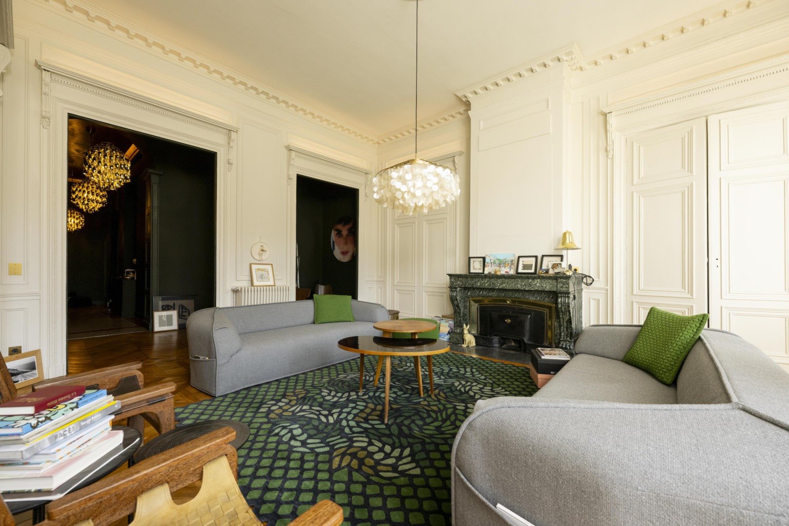 Appartement à louer, 150m², Lyon 2ème