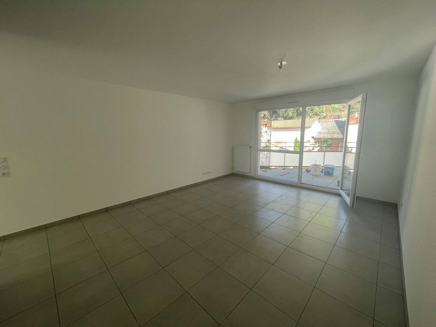 Appartement à louer, 83m², Chasse-sur-Rhône