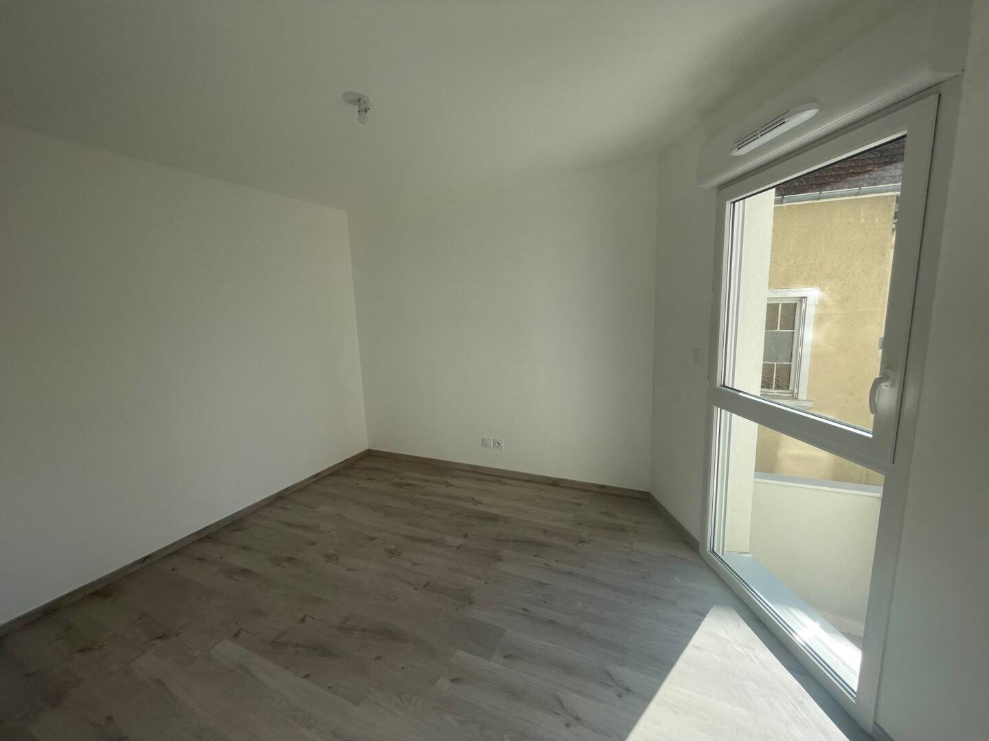 Appartement à louer, 83m², Chasse-sur-Rhône