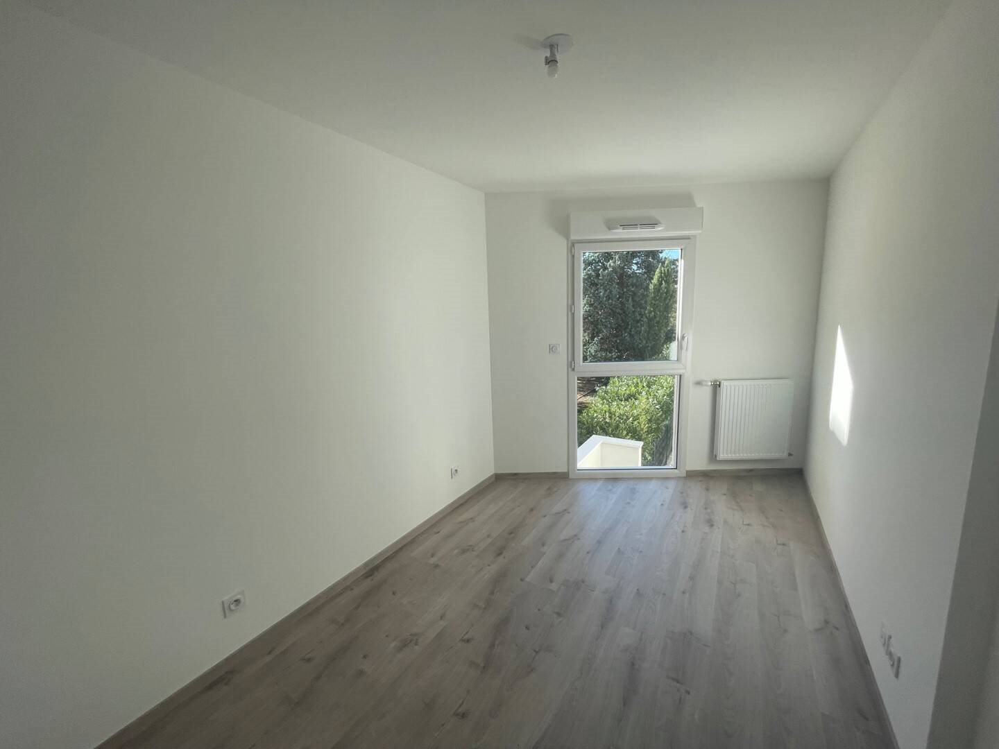 Appartement à louer, 83m², Chasse-sur-Rhône